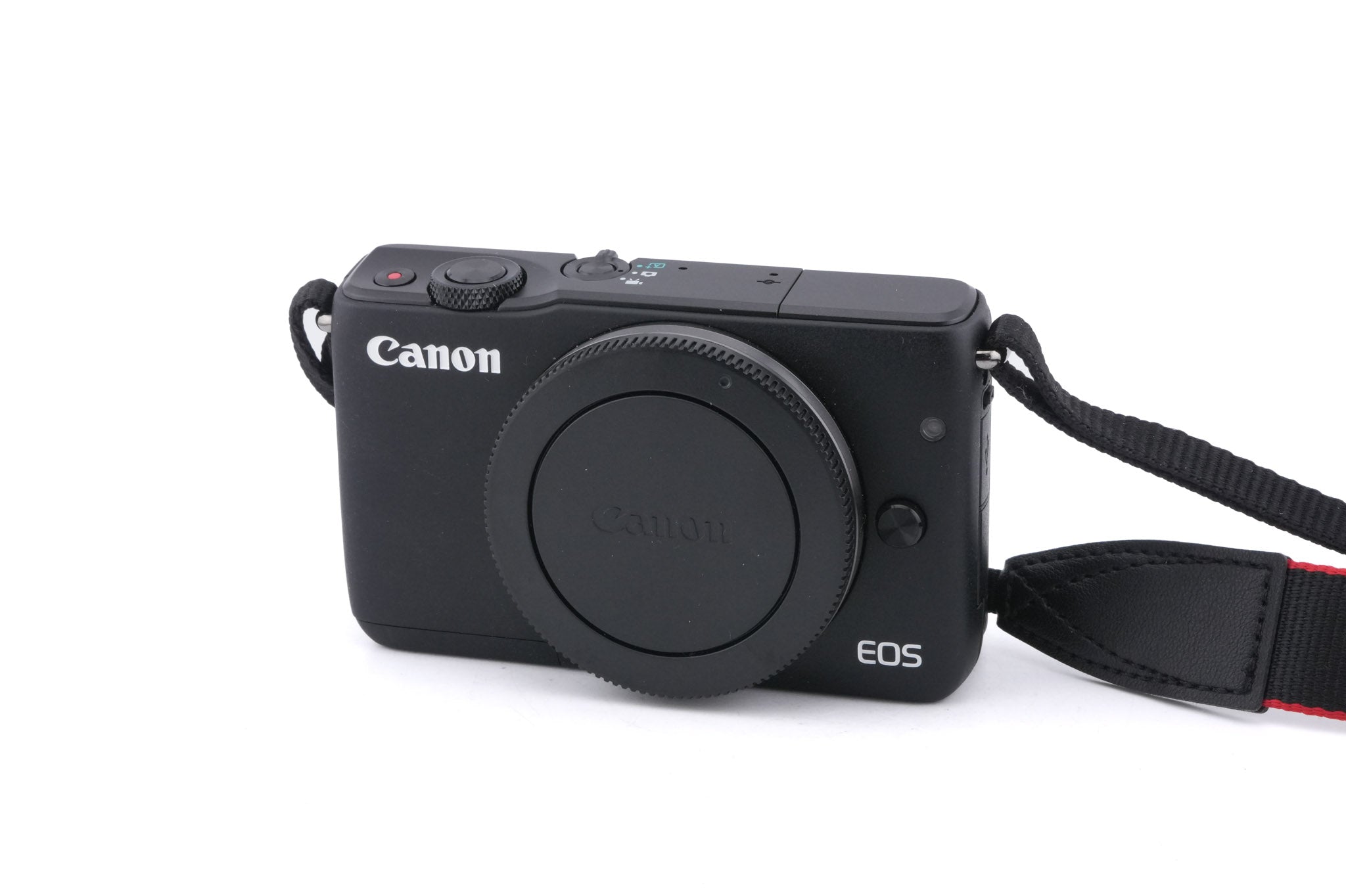 Canon EOS M10