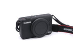 Canon EOS M10
