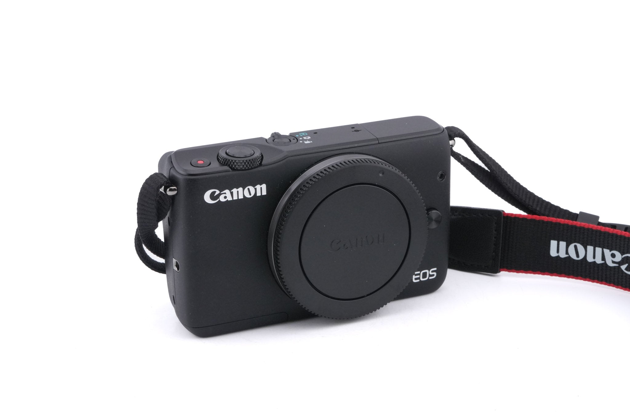 Canon EOS M10