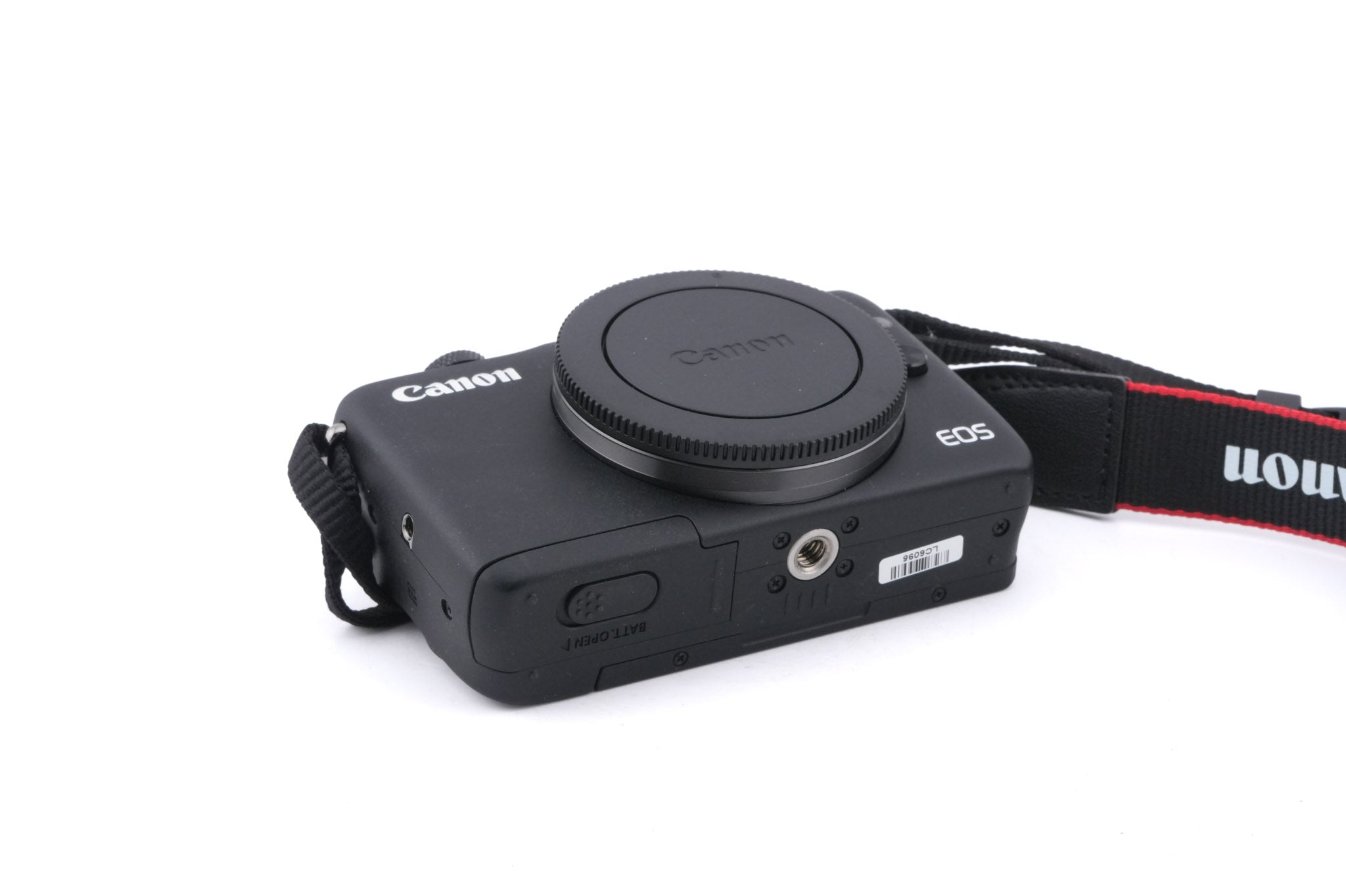 Canon EOS M10
