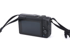 Canon EOS M10