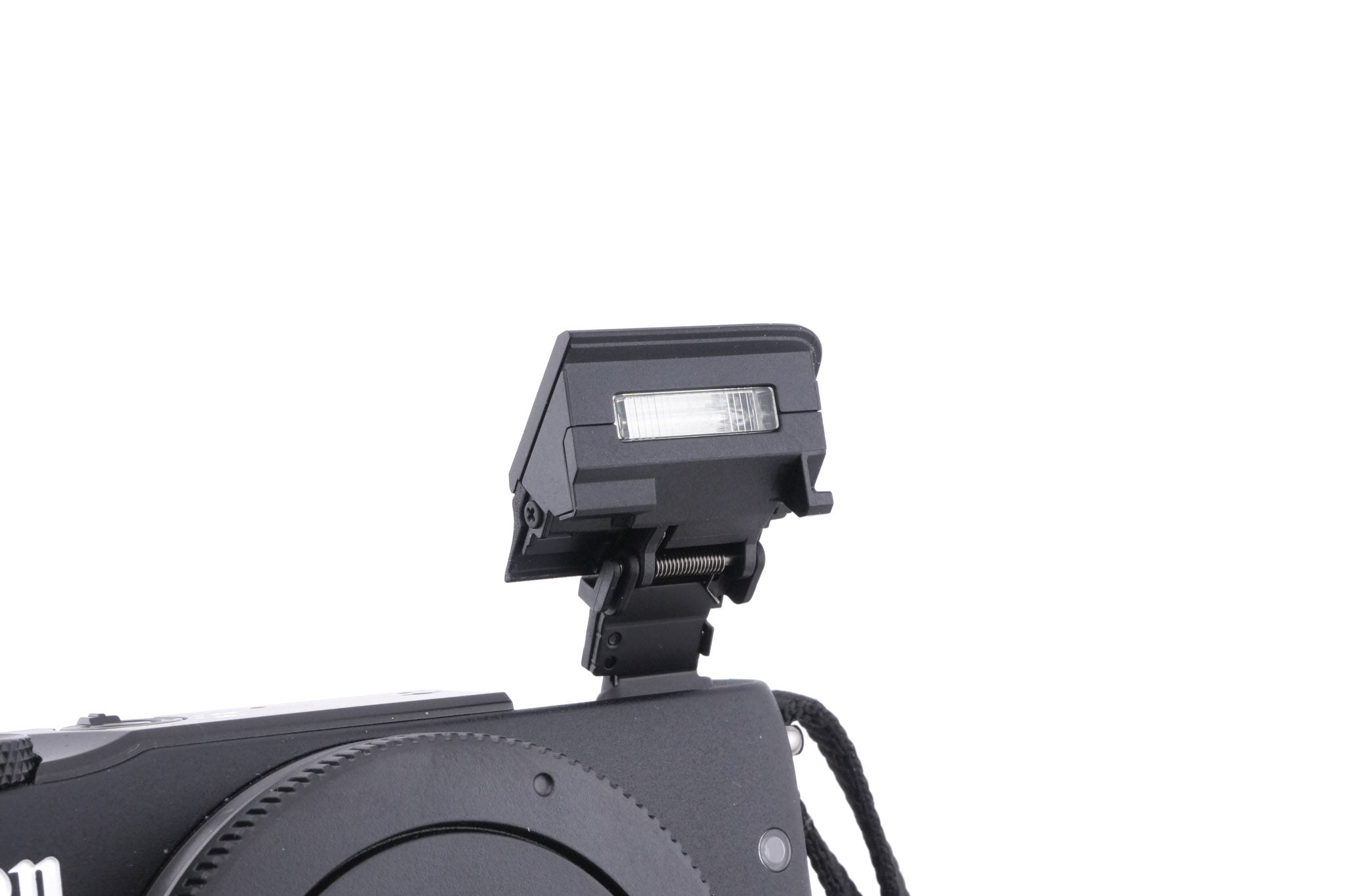 Canon EOS M10