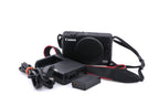 Canon EOS M10