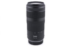 Canon 100-400mm f5.6-8 IS USM
