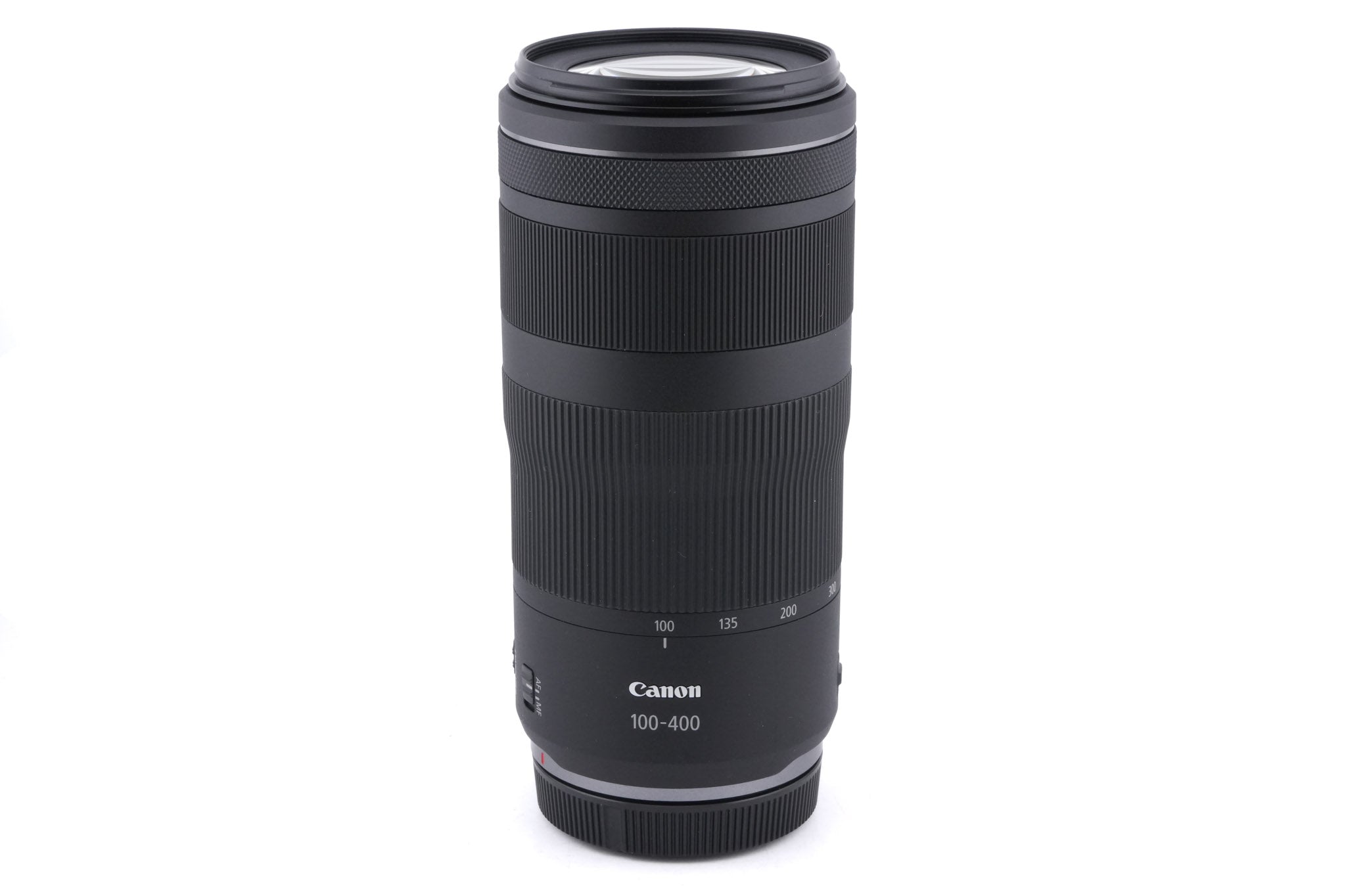 Canon 100-400mm f5.6-8 IS USM