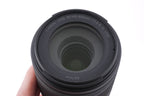 Canon 100-400mm f5.6-8 IS USM
