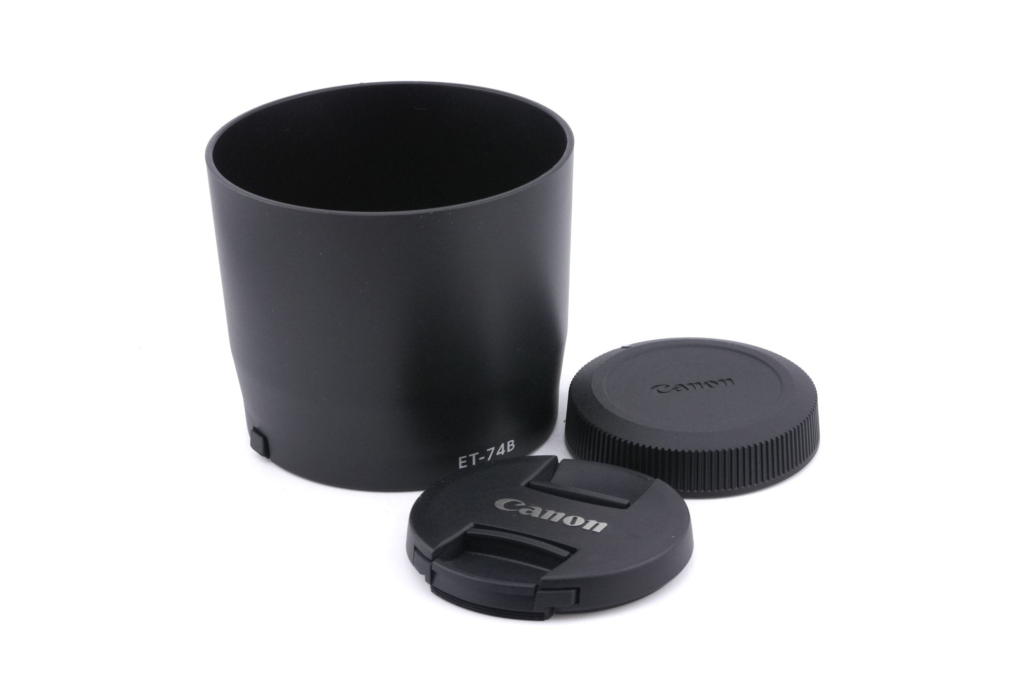 Canon 100-400mm f5.6-8 IS USM