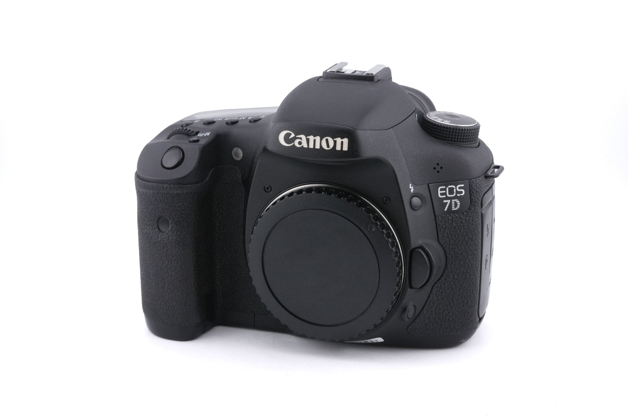 Canon EOS 7D