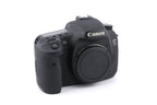 Canon EOS 7D