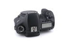 Canon EOS 7D