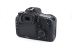 Canon EOS 7D