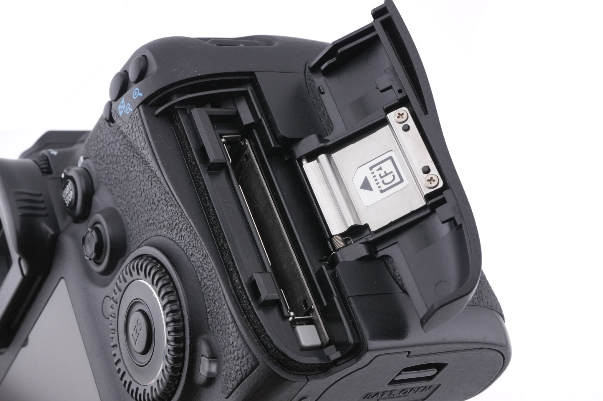 Canon EOS 7D