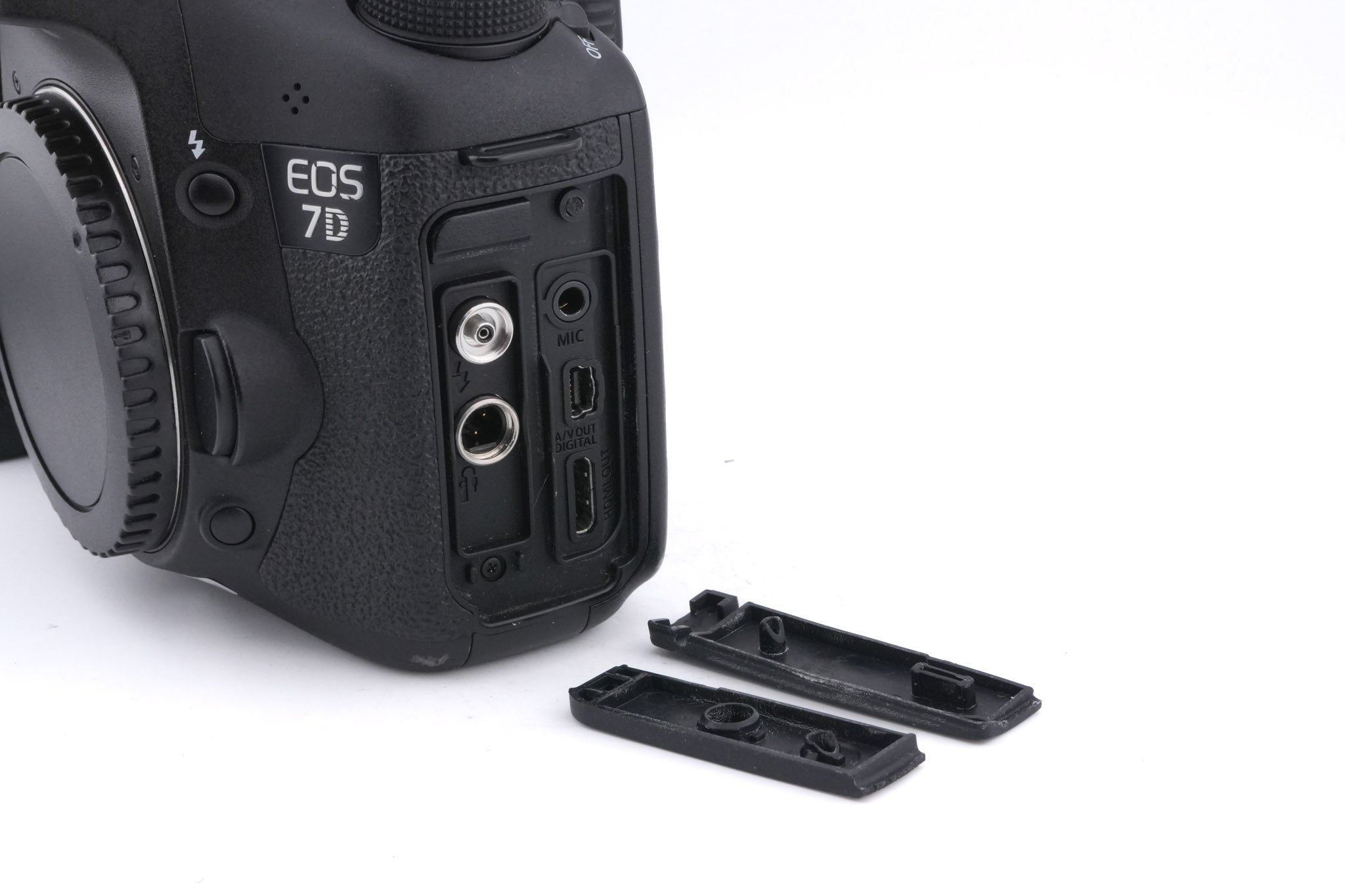 Canon EOS 7D