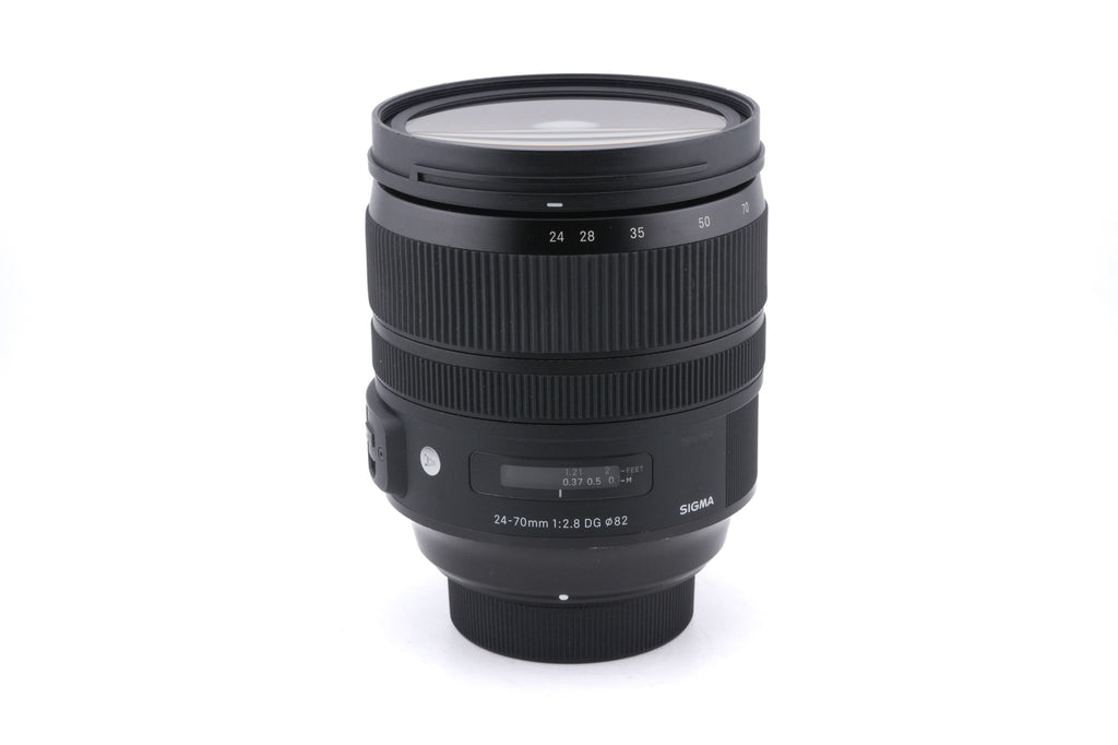 Sigma 24-70mm f2.8 DG OS HSM Art (017)