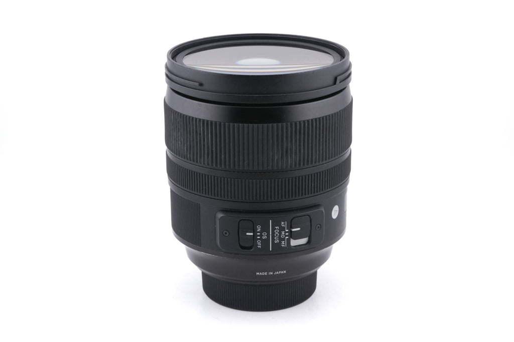 Sigma 24-70mm f2.8 DG OS HSM Art (017)