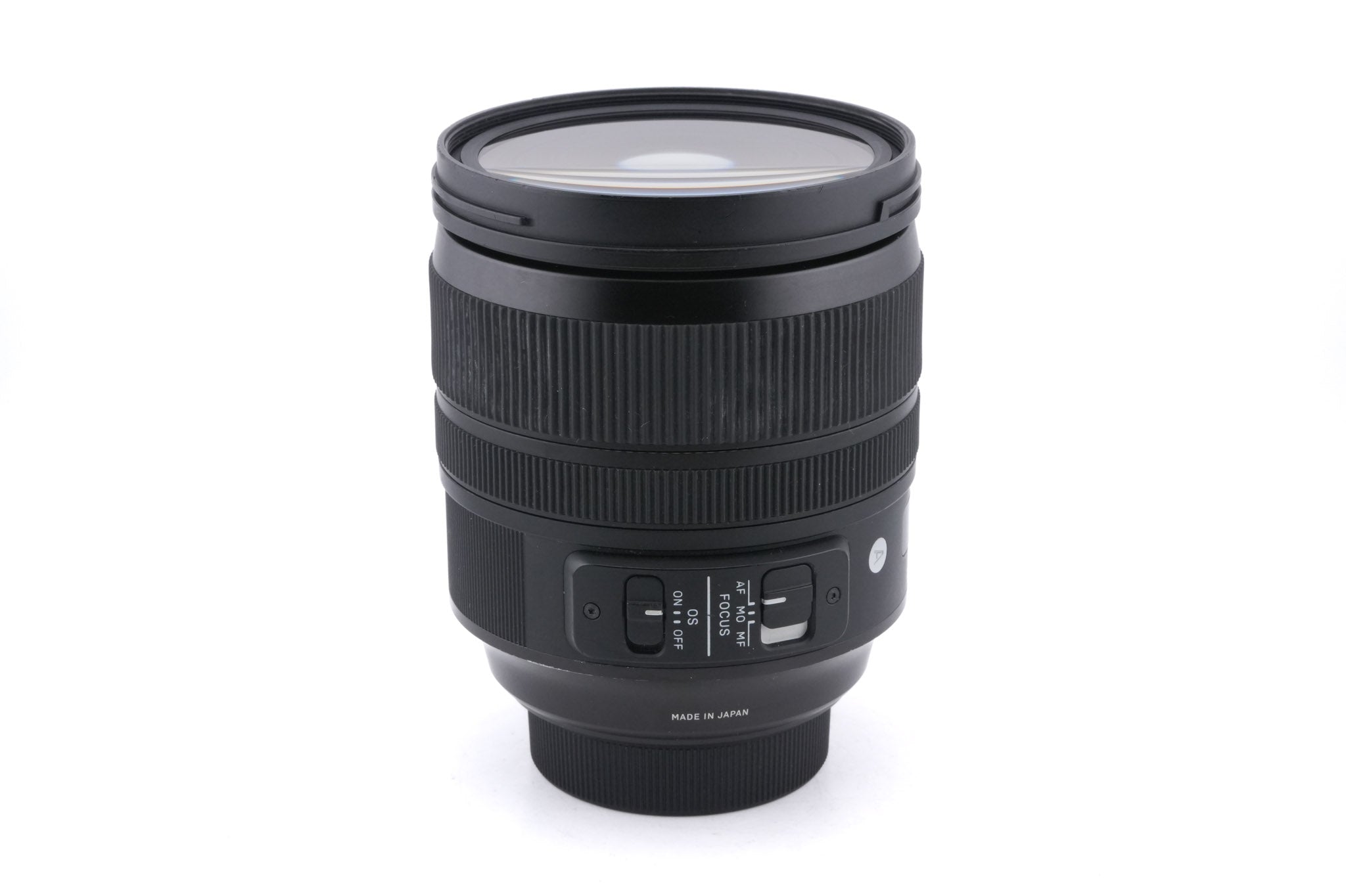 Sigma 24-70mm f2.8 DG OS HSM Art (017)