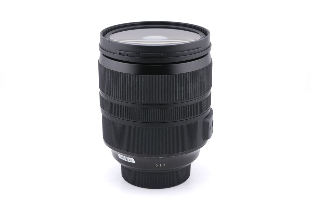 Sigma 24-70mm f2.8 DG OS HSM Art (017)