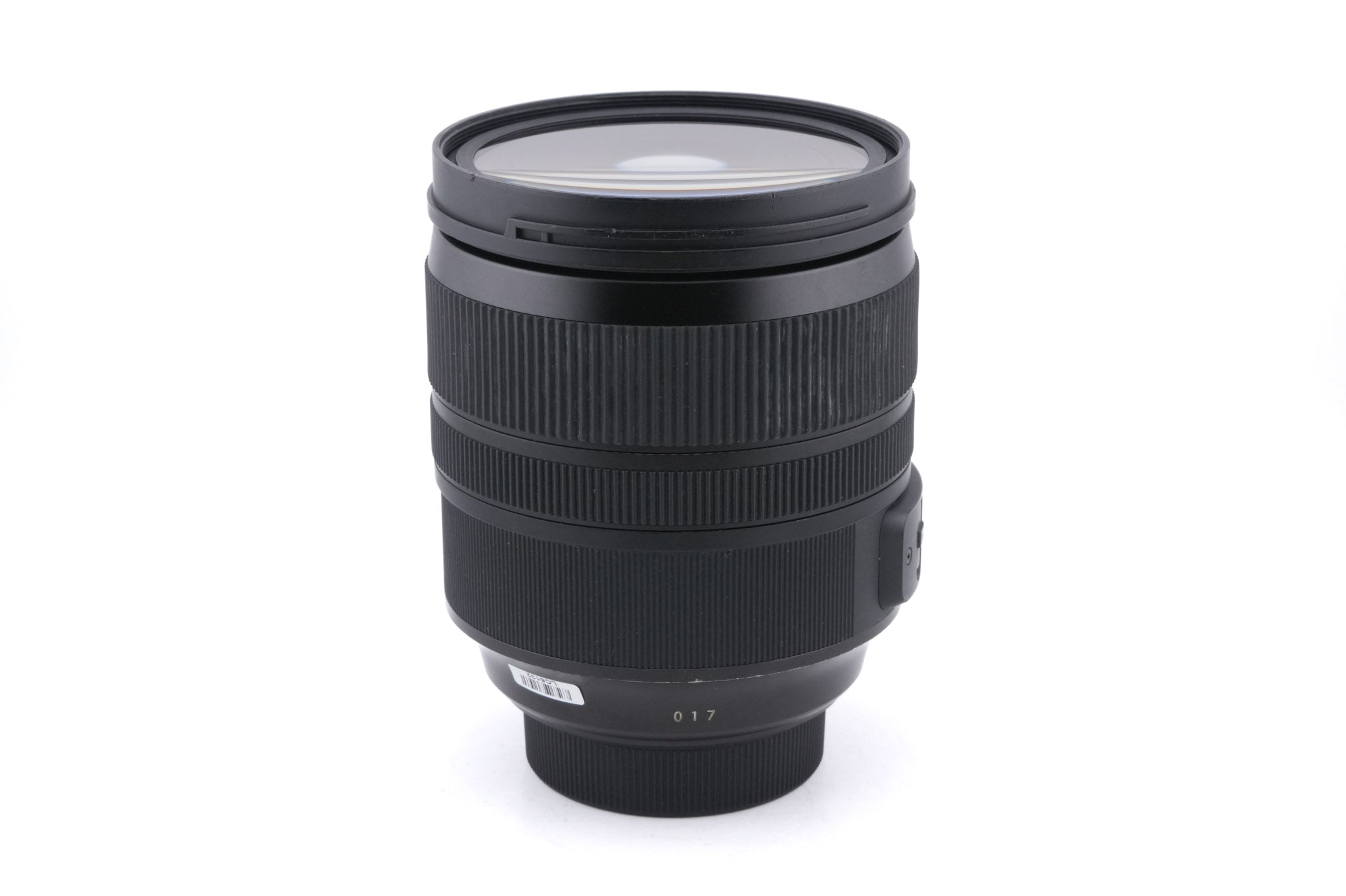 Sigma 24-70mm f2.8 DG OS HSM Art (017)