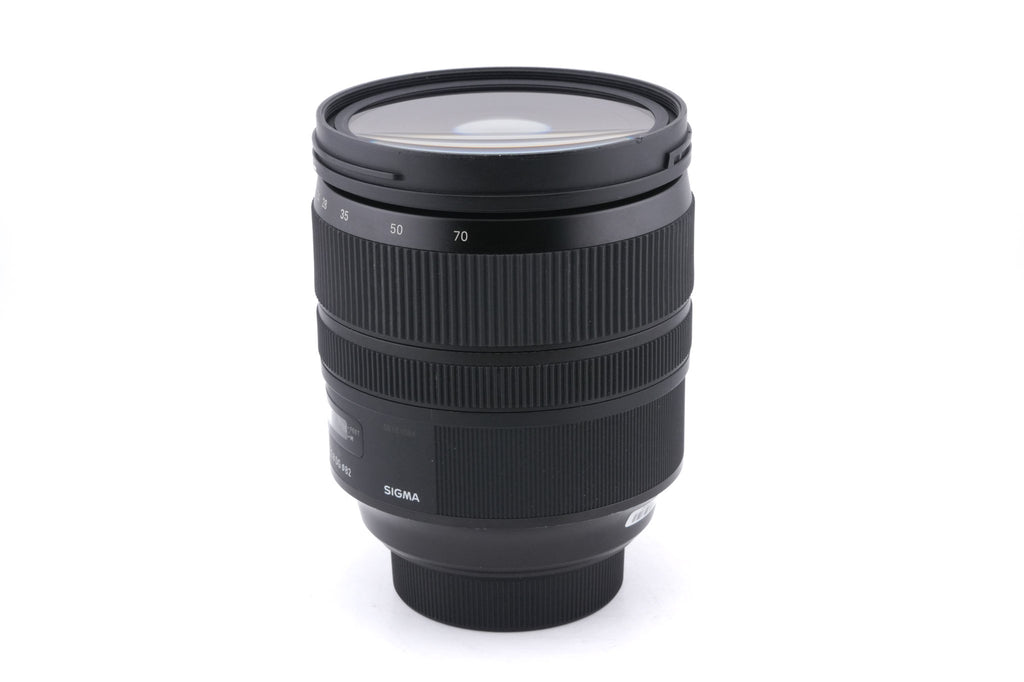 Sigma 24-70mm f2.8 DG OS HSM Art (017)