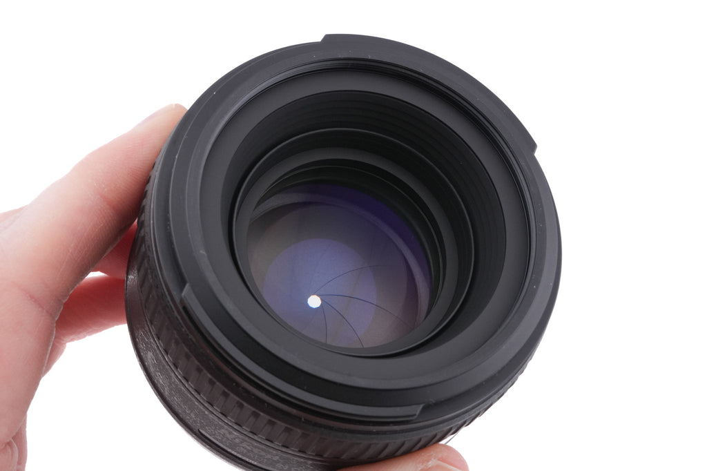 Nikon 50mm f1.4 AF-S Nikkor G