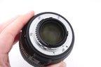 Nikon 50mm f1.4 AF-S Nikkor G