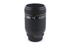 Nikon 70-210mm f4-5.6 AF Nikkor D