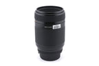 Nikon 70-210mm f4-5.6 AF Nikkor D