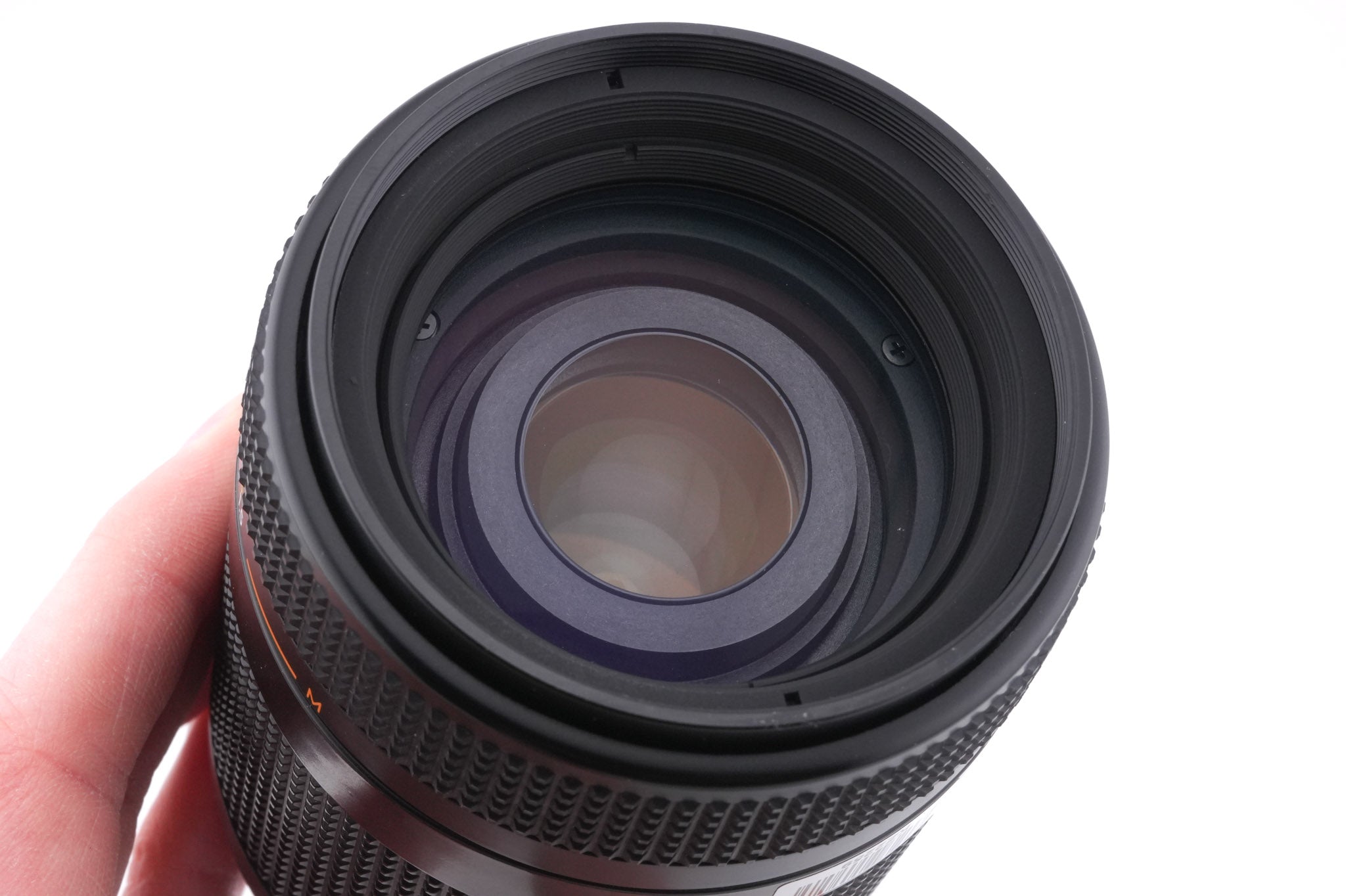 Nikon 70-210mm f4-5.6 AF Nikkor D