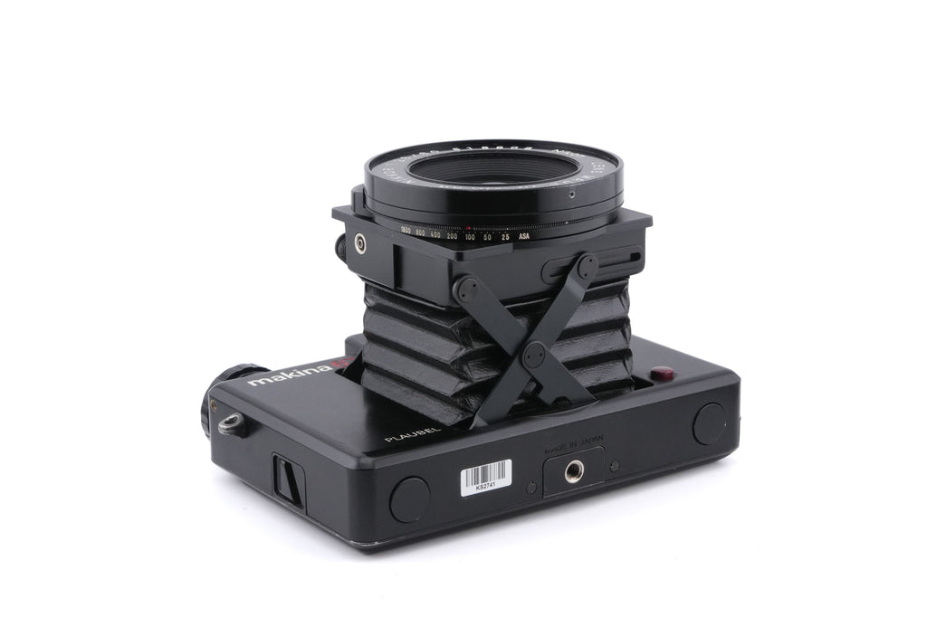 Plaubel Makina 67
