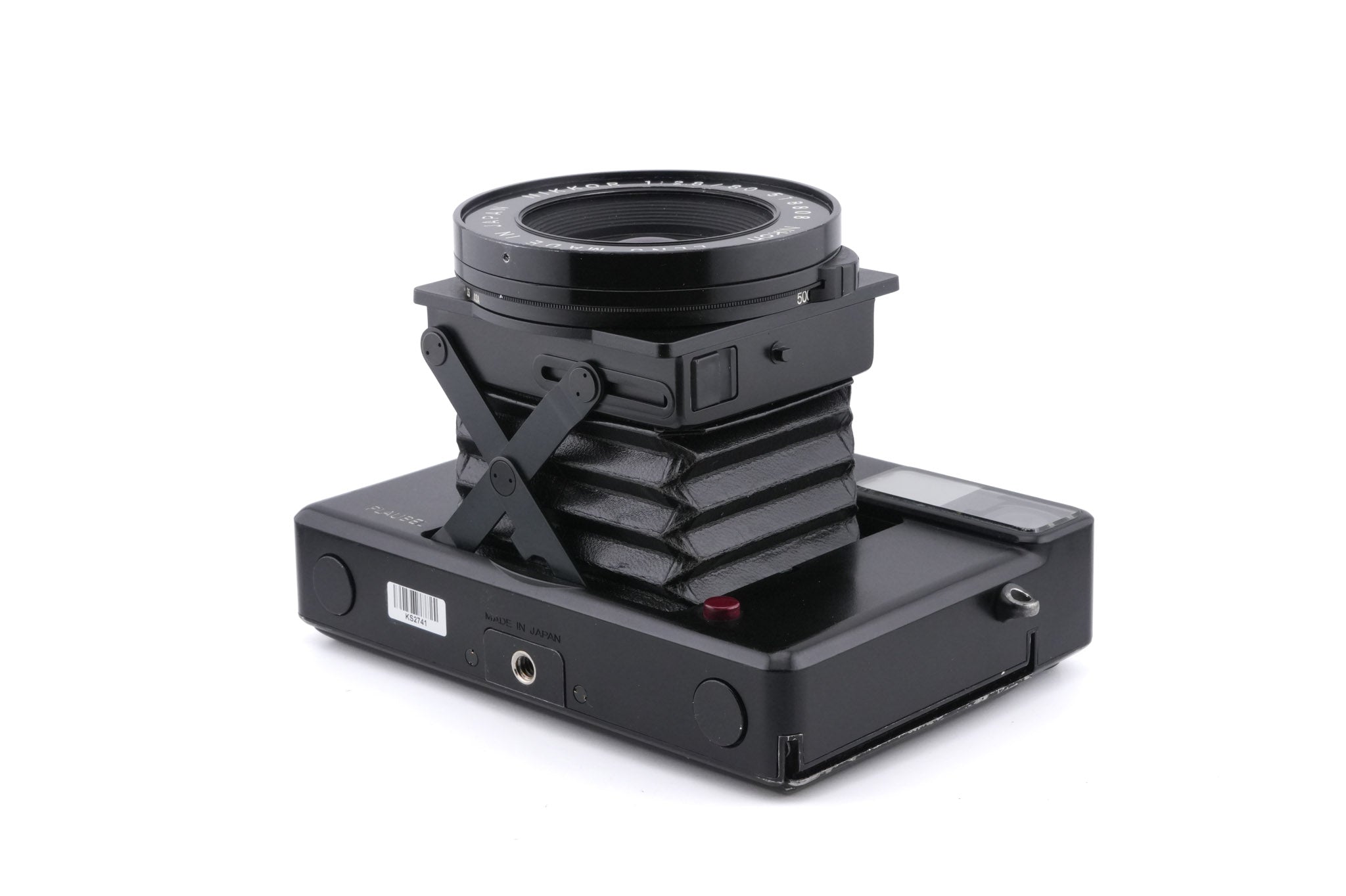 Plaubel Makina 67