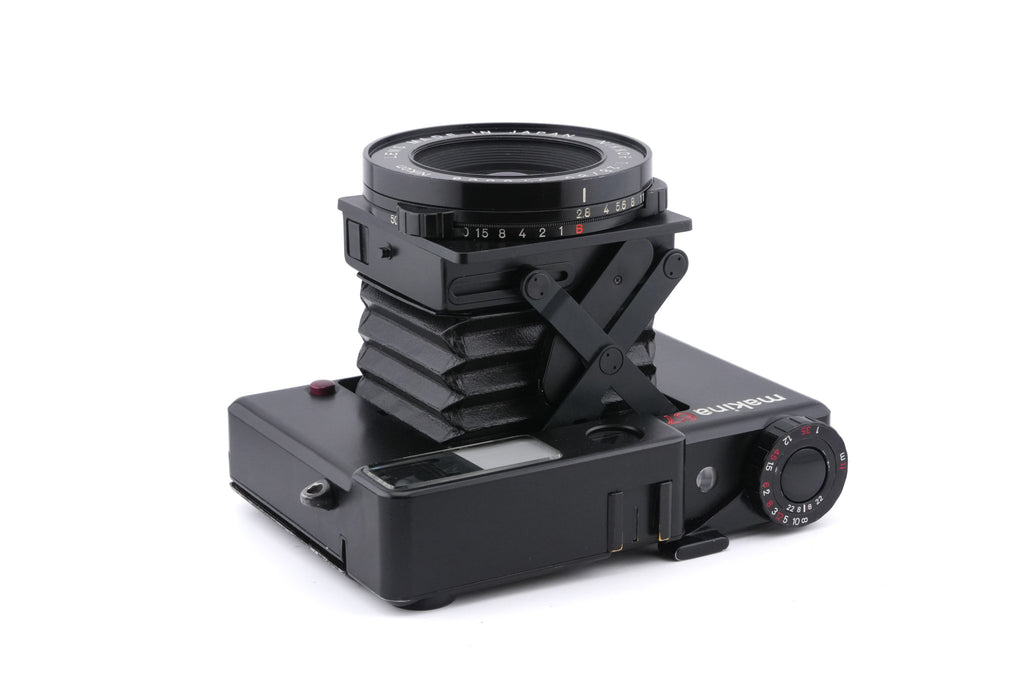 Plaubel Makina 67