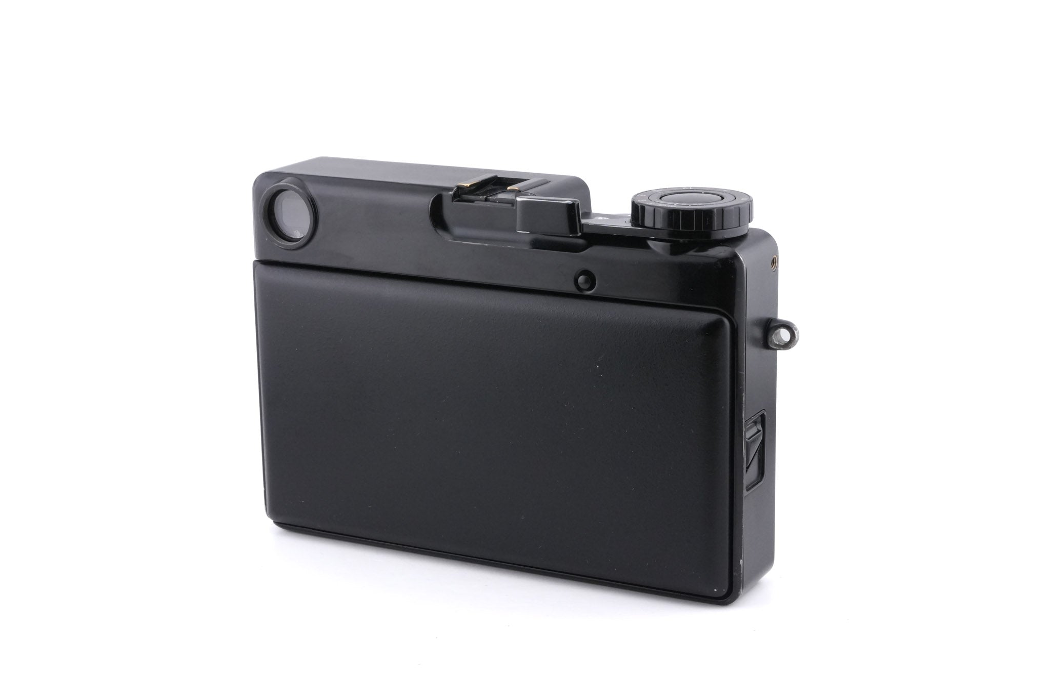 Plaubel Makina 67