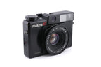 Plaubel Makina 67