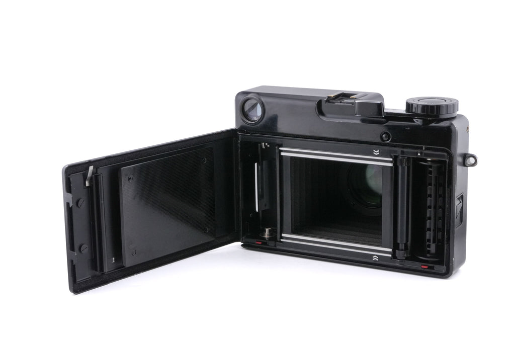 Plaubel Makina 67