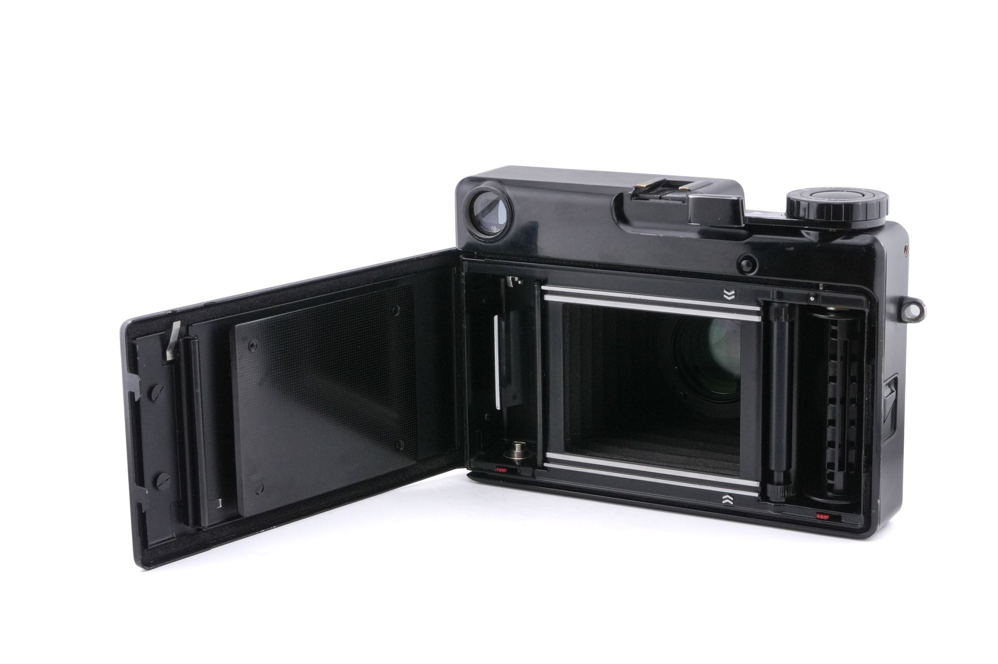 Plaubel Makina 67