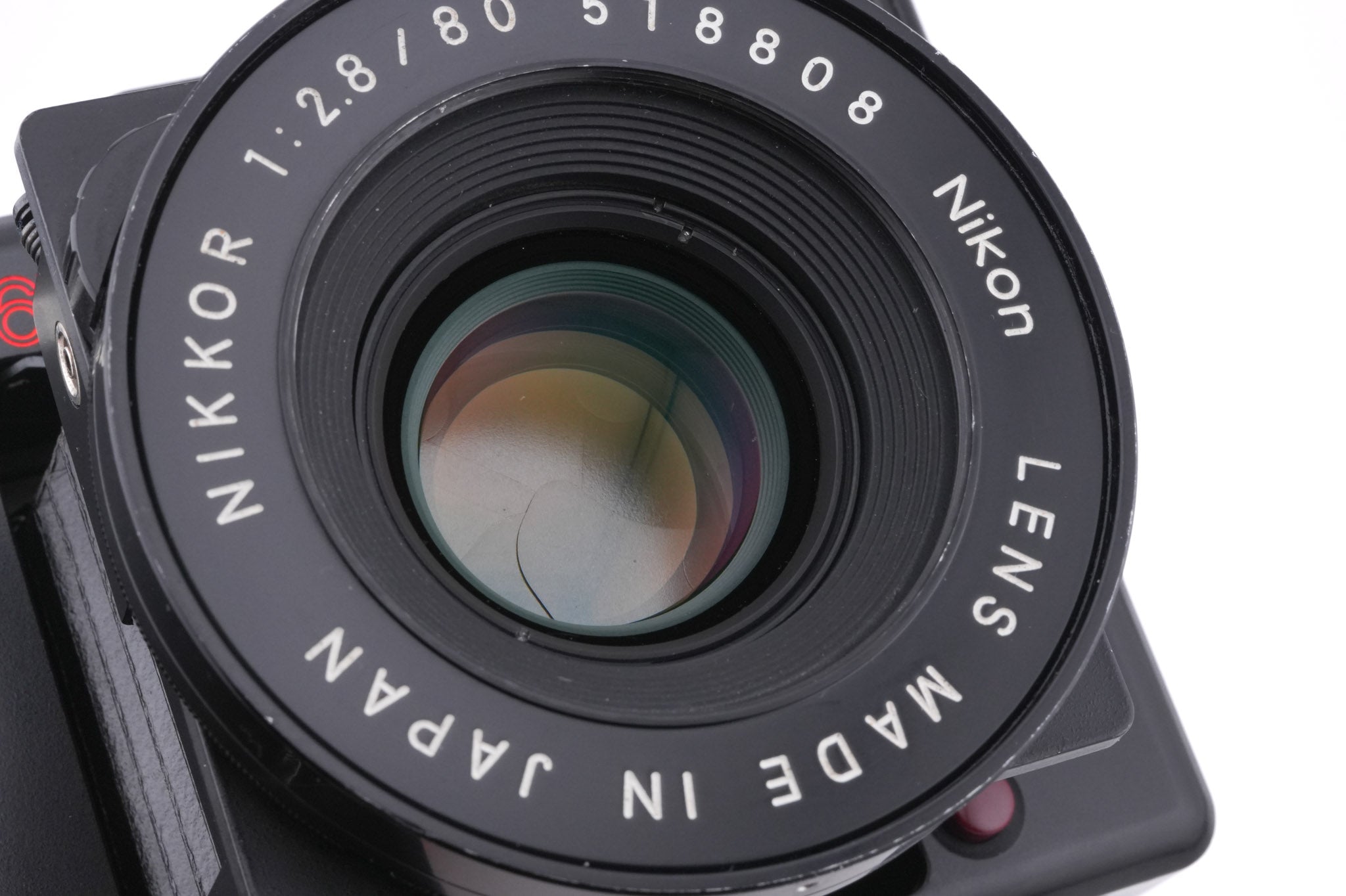 Plaubel Makina 67
