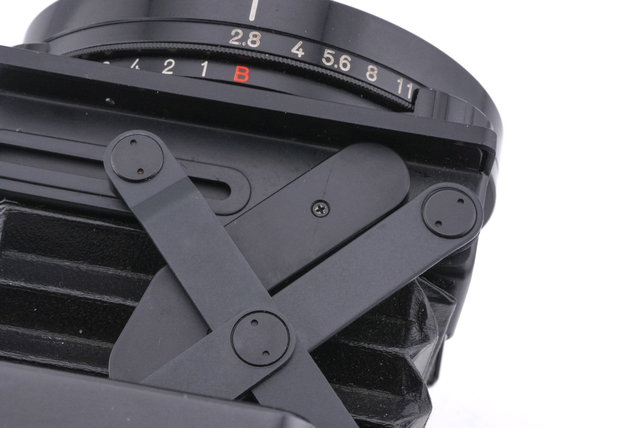 Plaubel Makina 67
