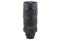 Nikon 80-200mm f2.8 AF-S Nikkor D ED
