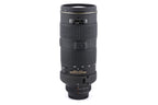 Nikon 80-200mm f2.8 AF-S Nikkor D ED