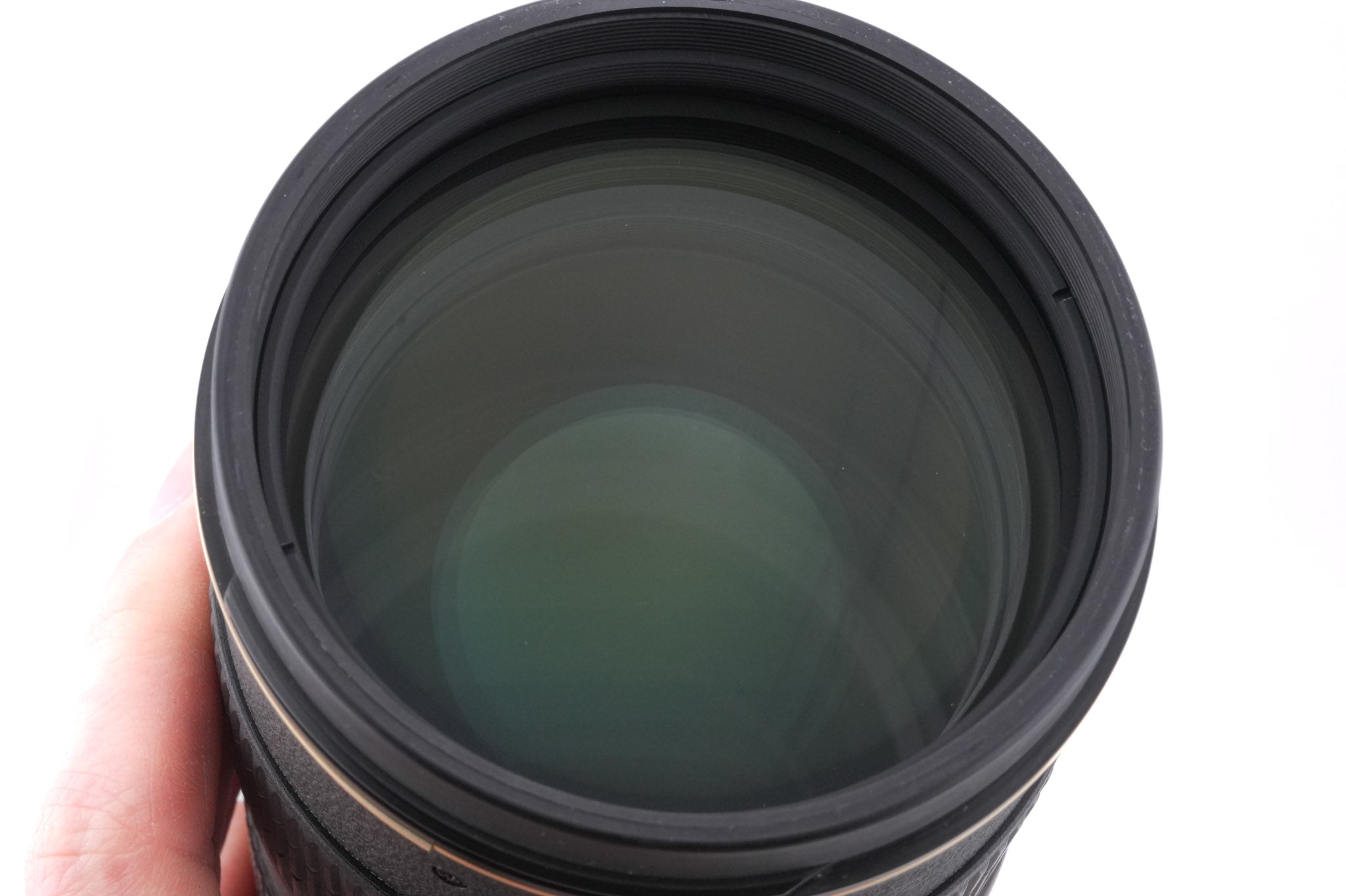Nikon 80-200mm f2.8 AF-S Nikkor D ED