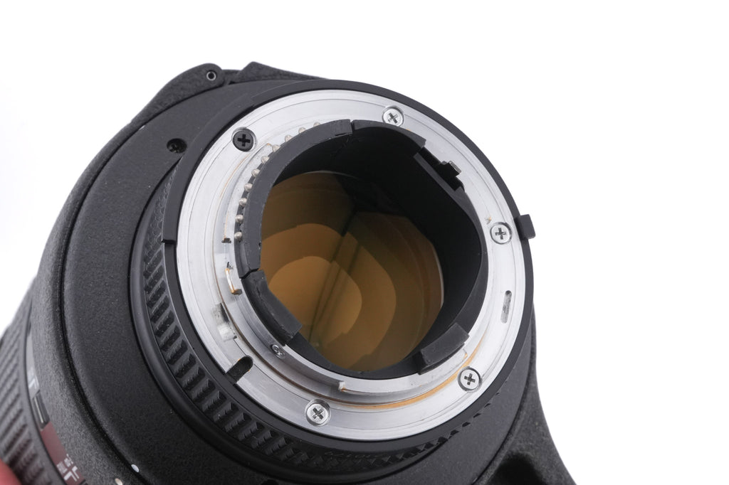 Nikon 80-200mm f2.8 AF-S Nikkor D ED