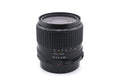 Pentax 55mm f4 SMC 67