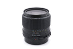Pentax 55mm f4 SMC 67