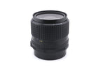 Pentax 55mm f4 SMC 67