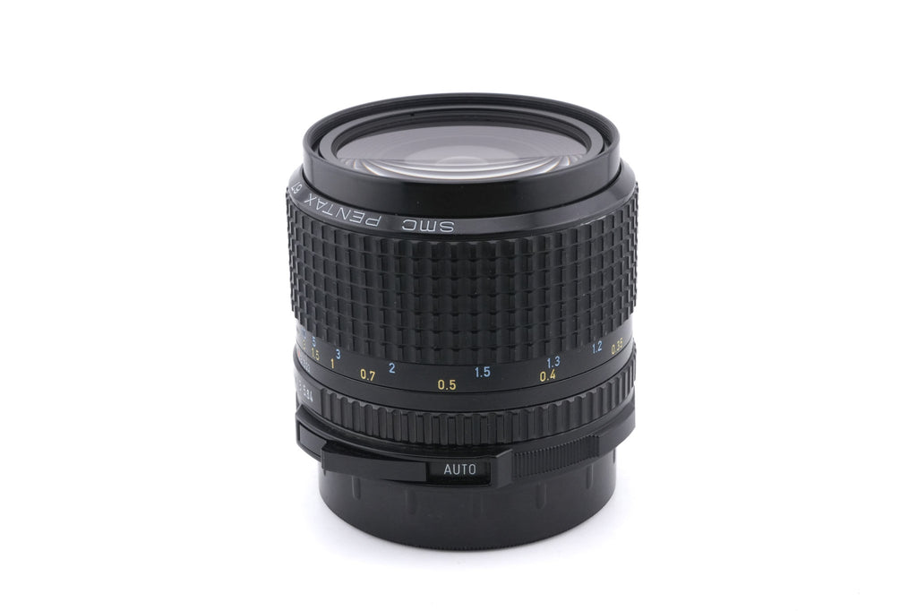 Pentax 55mm f4 SMC 67