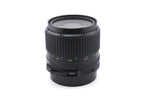 Pentax 55mm f4 SMC 67