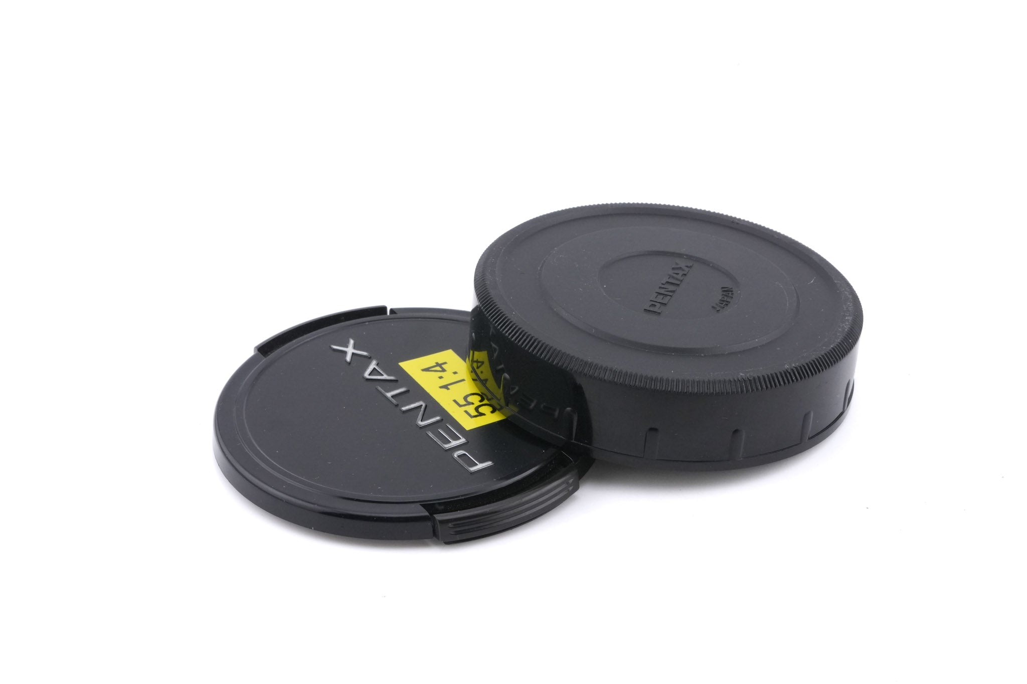 Pentax 55mm f4 SMC 67