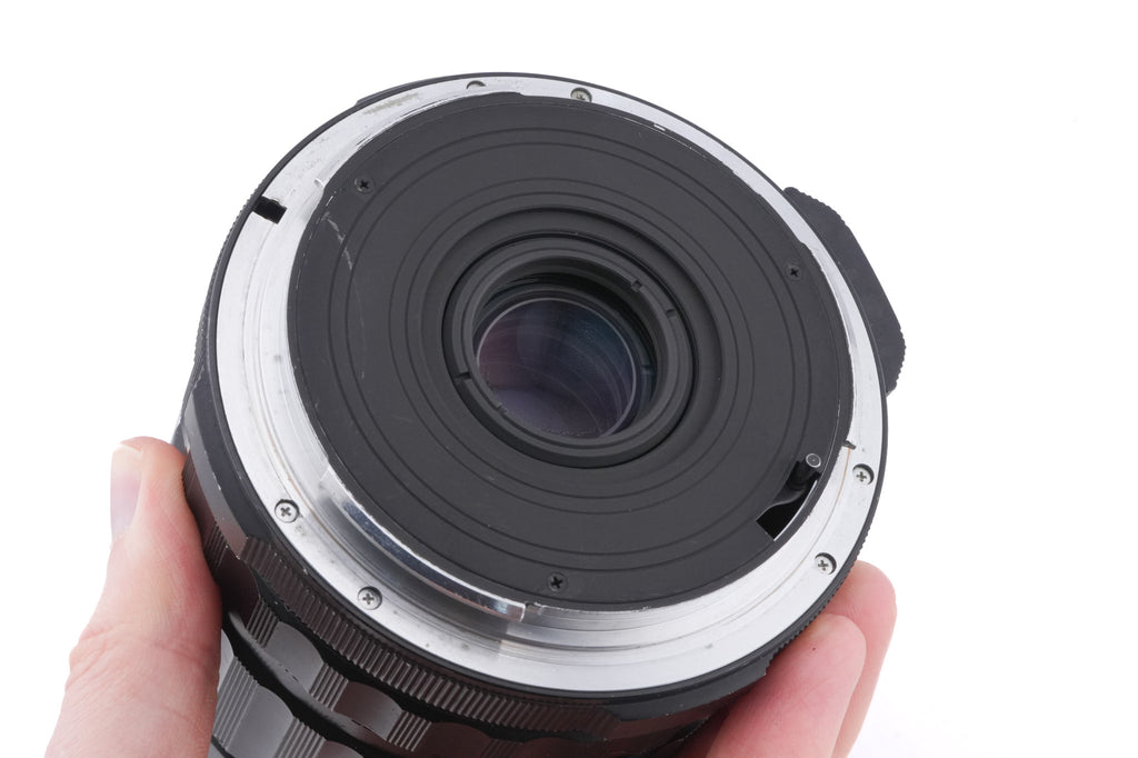 Pentax 75mm f4.5 Super-Multi-Coated Takumar 6x7