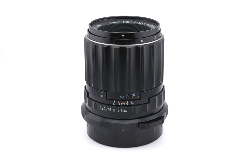 Pentax 135mm f4 Super-Multi-Coated Macro-Takumar 6X7