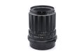 Pentax 135mm f4 Super-Multi-Coated Macro-Takumar 6X7